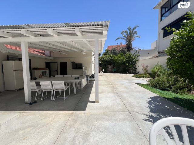 בית פרטי/ קוטג', דוד אלעזר, רמות בן צבי, יבנה