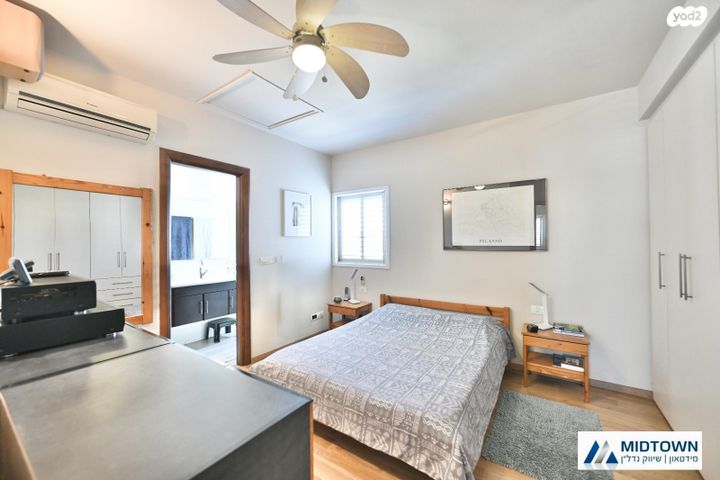 דירה, דקל, מרכז, כפר סבא