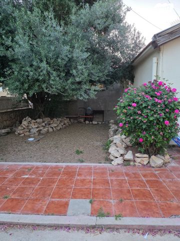 דו משפחתי, בית שאן