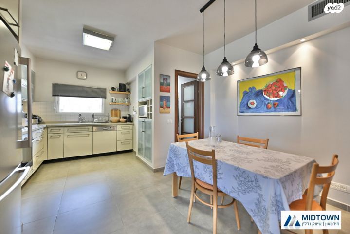 דירה, דקל, מרכז, כפר סבא