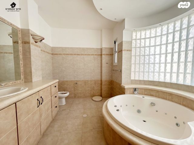 בית פרטי/ קוטג', עומר