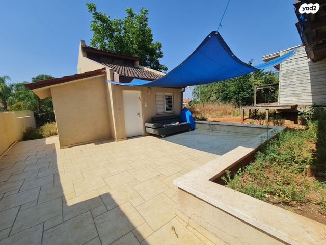 דו משפחתי, כ"ט בנובמבר, בית אליעזר, חדרה