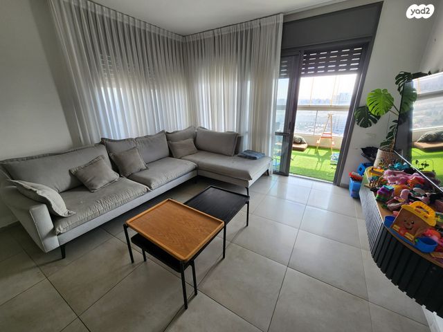 דירה, באר שבע