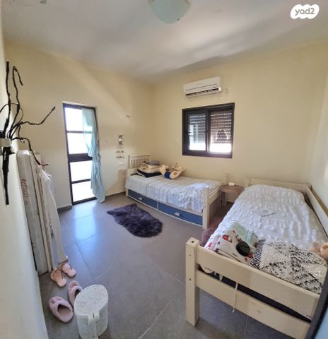 בית פרטי/ קוטג', מצפה רמון