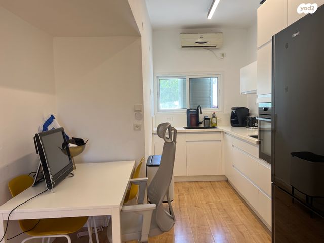 בית פרטי/ קוטג', דוד אלעזר, רמות בן צבי, יבנה