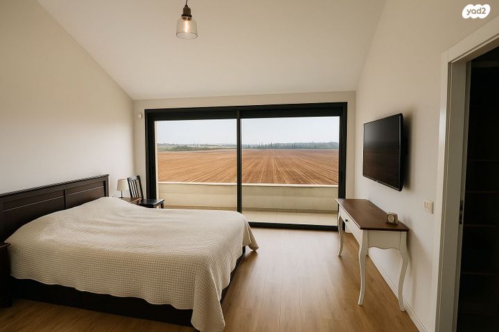 דו משפחתי, כפר יונה