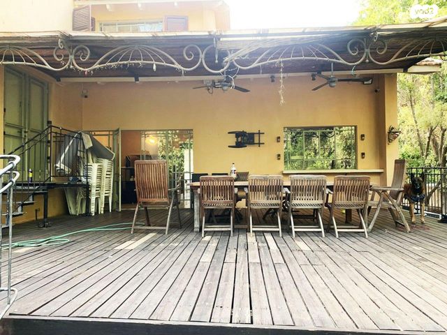 בית פרטי/ קוטג', סביון, סביון