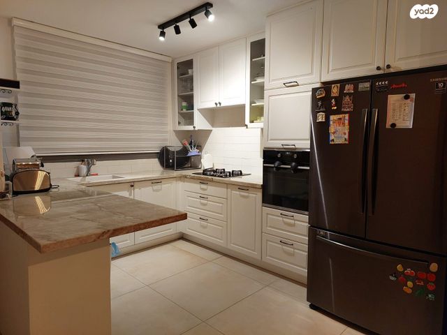 בית פרטי/ קוטג', עוזרד, קרית מנחם, אופקים