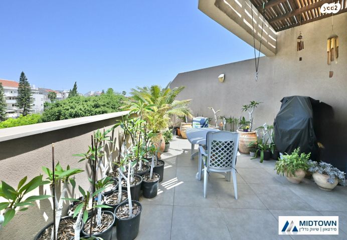 דירה, דקל, מרכז, כפר סבא