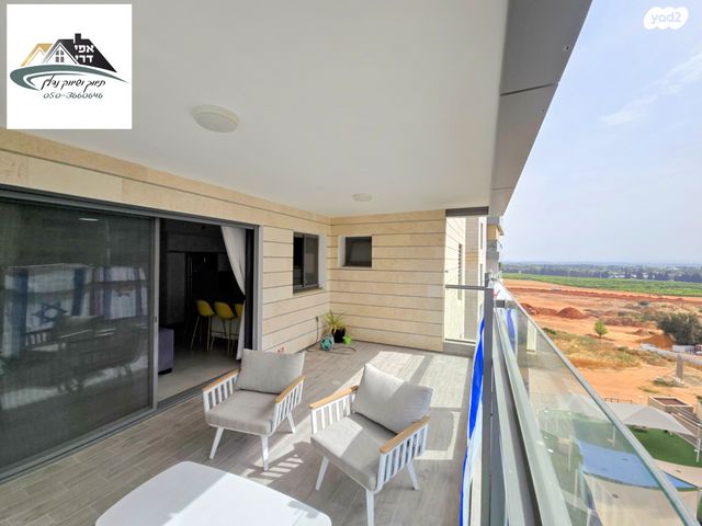 דירה, חנה רובינא 3, יפה נוף, כפר יונה