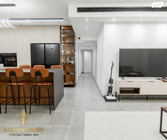 דירה, נחל משמר, פארק הנחל, באר שבע