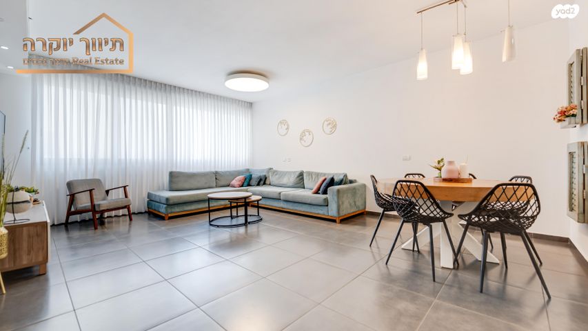 דירה, תל חי, נגבה, רמת גן