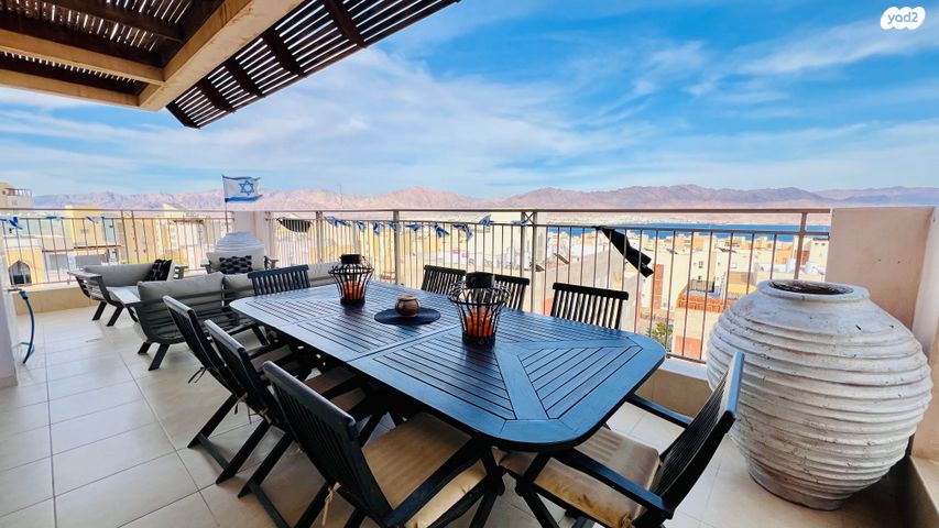 המעיינות, שחמון, רובע 8