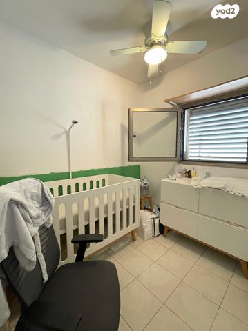 דירה, יונה הנביא, כרם התימנים, תל אביב יפו