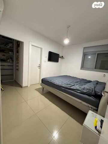 דירה, שדרות קדש, ברנע, אשקלון