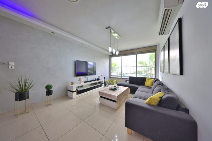 דירה, שדרות גושן, מוצקין הותיקה, קרית מוצקין