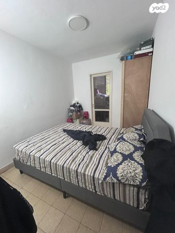 דירה, שדרות הנשיא וייצמן, מרכז העיר, חדרה