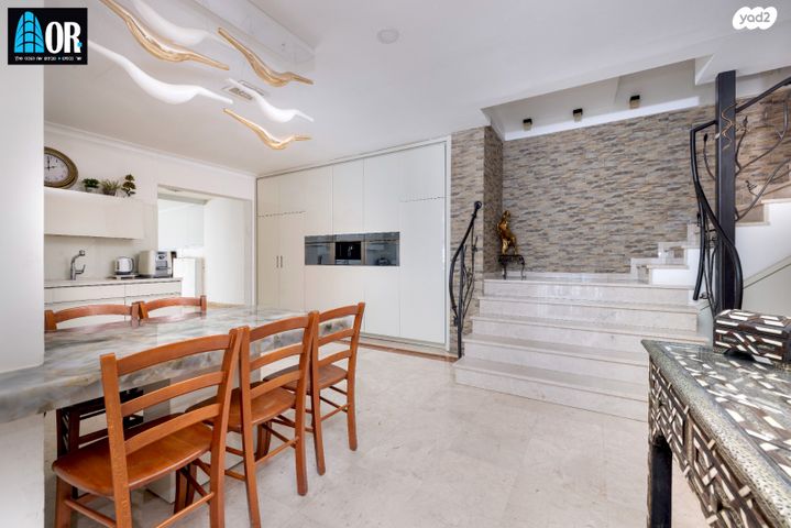 דו משפחתי, בילינסון, כצנלסון, ראשון לציון