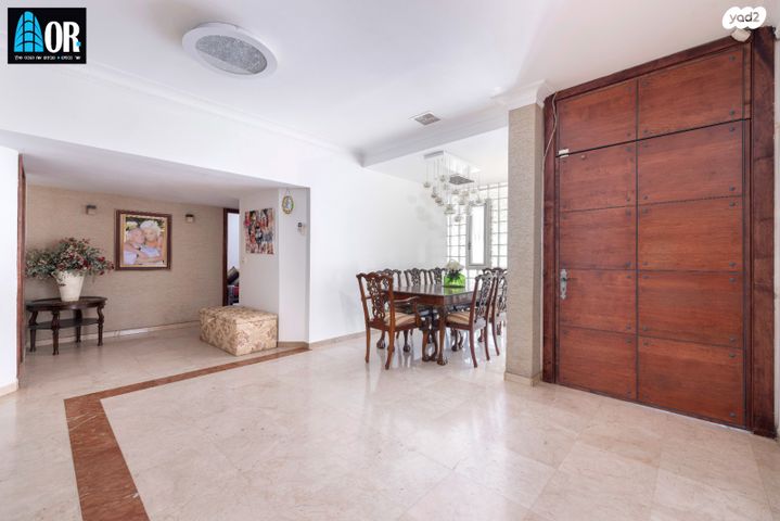 דו משפחתי, בילינסון, כצנלסון, ראשון לציון