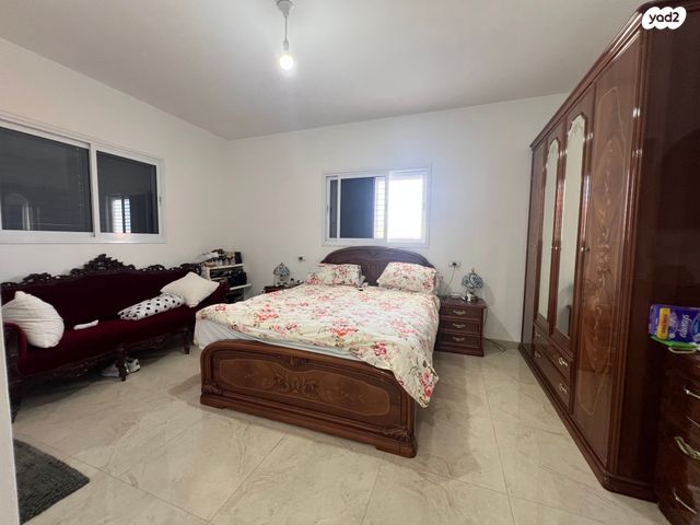 בית פרטי/ קוטג', דוד אלעזר, רמות בן צבי, יבנה