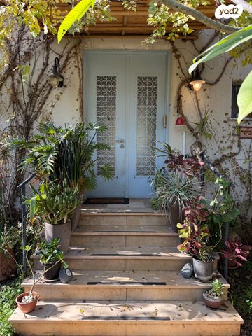 בית פרטי/ קוטג', פרדס חנה כרכור