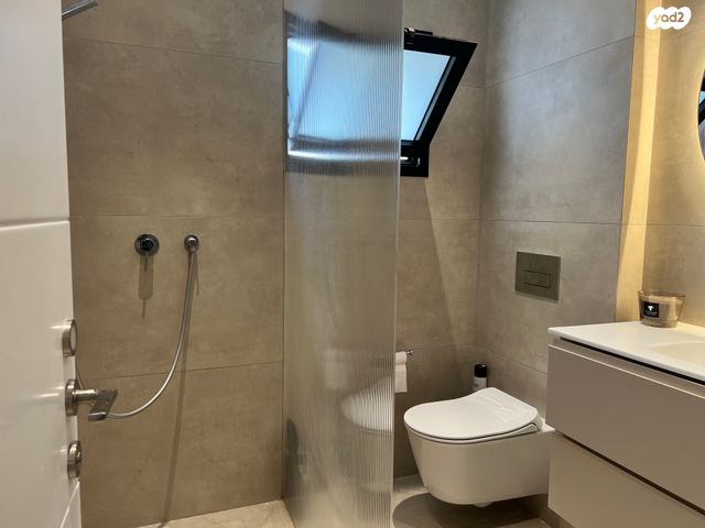 בית פרטי/ קוטג', דוד אלעזר, רמות בן צבי, יבנה