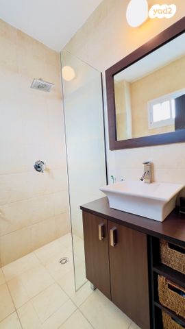 גג/ פנטהאוז, המעיינות, שחמון, רובע 8, אילת