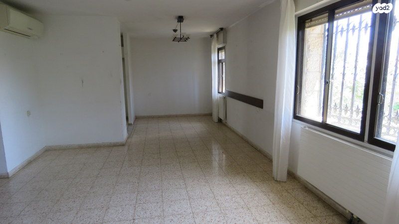 בית פרטי/ קוטג', רמות, ירושלים