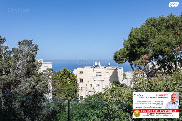 דירה, הקשת, כבירים, חיפה