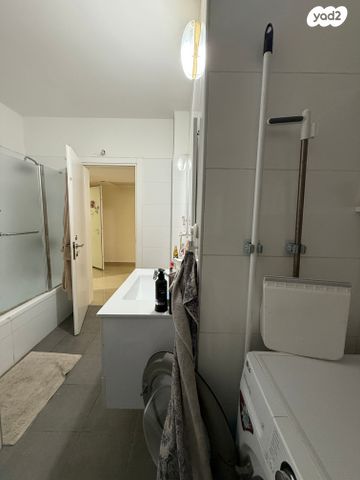 דירה, שדרות קדש, ברנע, אשקלון