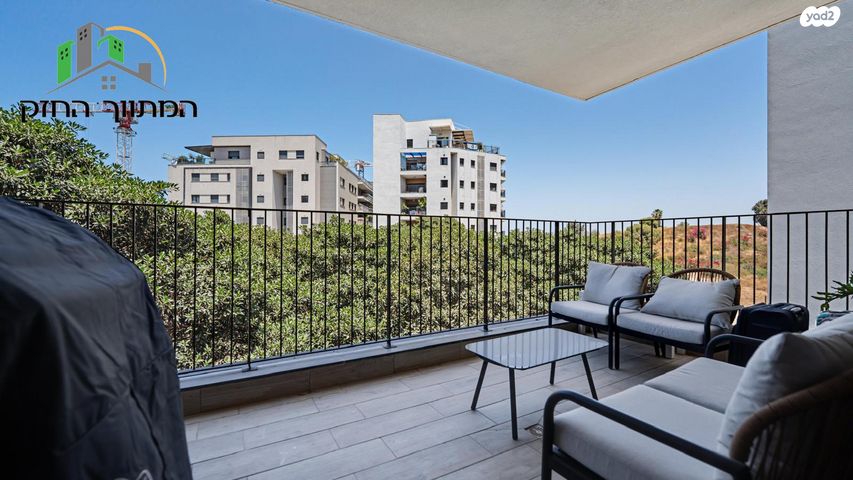 דירה, חרוזים, רמת גן