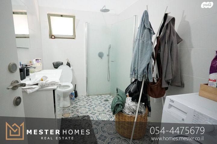 דירת גן, המושבה, גדרה