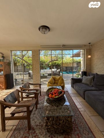 בית פרטי/ קוטג'