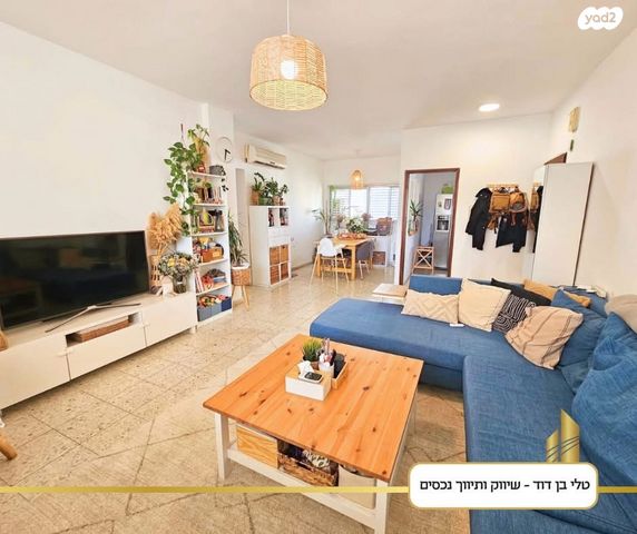 דירה, תל חי, מרכז, כפר סבא