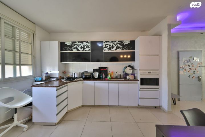 דירה, שדרות גושן, מוצקין הותיקה, קרית מוצקין