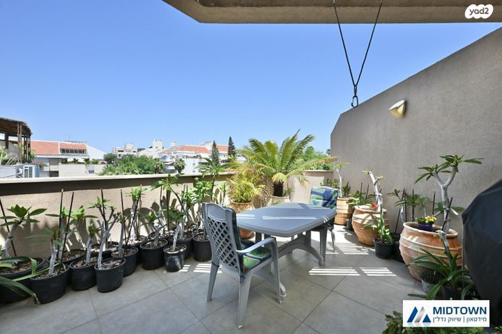 דירה, דקל, מרכז, כפר סבא