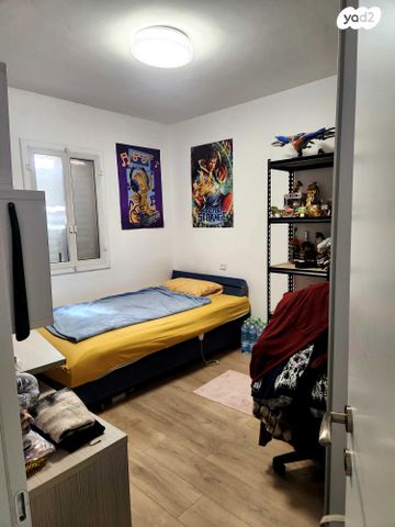 דירה, סעדיה מרדכי 11, בן גוריון, רמלה