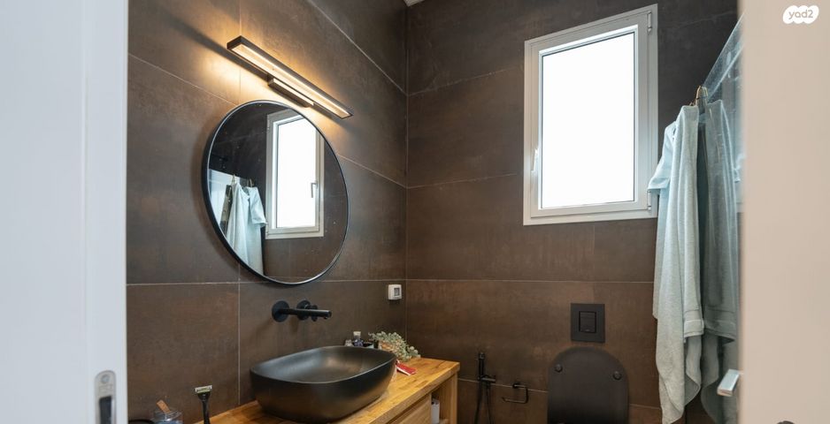 בית פרטי/ קוטג', באר שבע