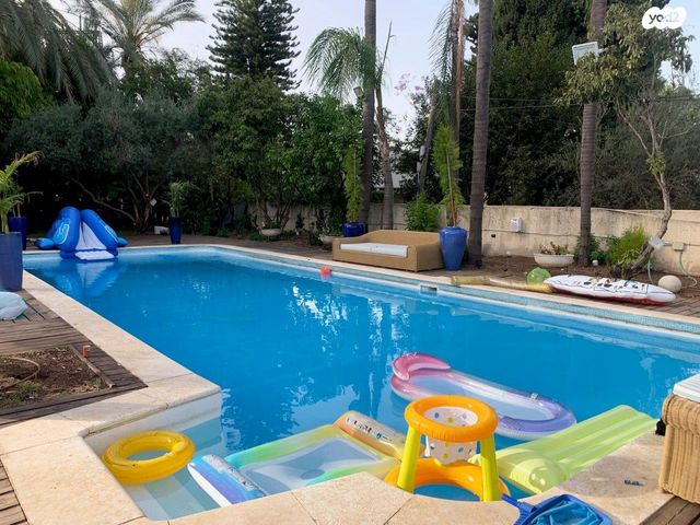 בית פרטי/ קוטג', סביון, סביון