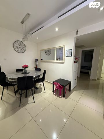 דירה, שדרות קדש, ברנע, אשקלון