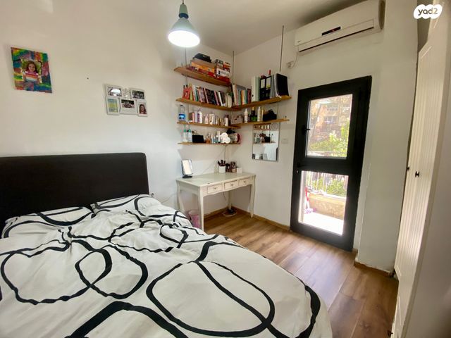 דירה, דוד שמעוני, גבעת הורדים, רסקו, ירושלים