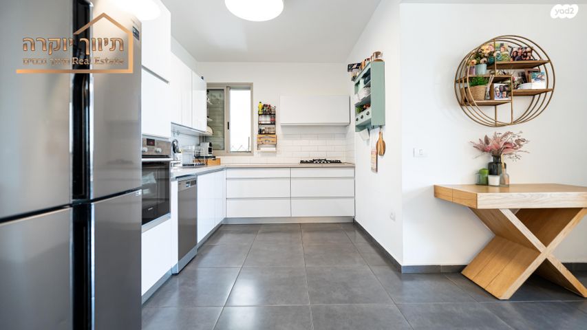 דירה, תל חי, נגבה, רמת גן