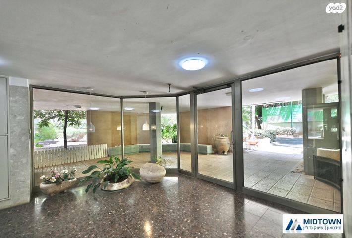 דירה, דקל, מרכז, כפר סבא