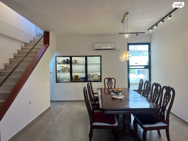 בית פרטי/ קוטג', דוד אלעזר, רמות בן צבי, יבנה