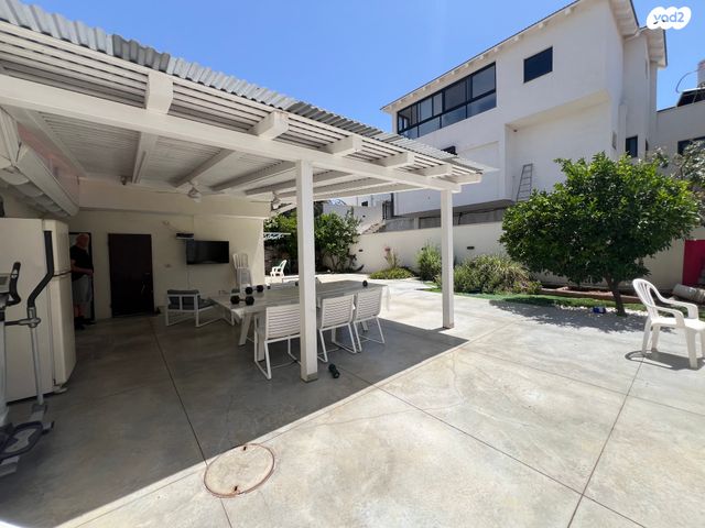 בית פרטי/ קוטג', דוד אלעזר, רמות בן צבי, יבנה