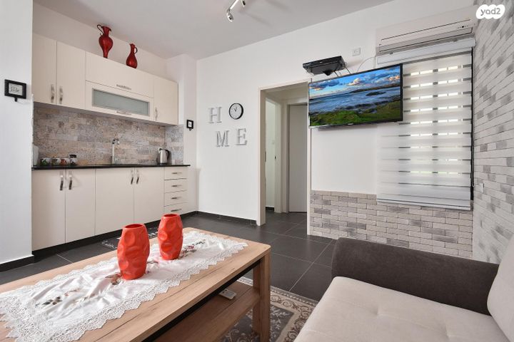 דירה, העלייה 75, עמידר, נהריה