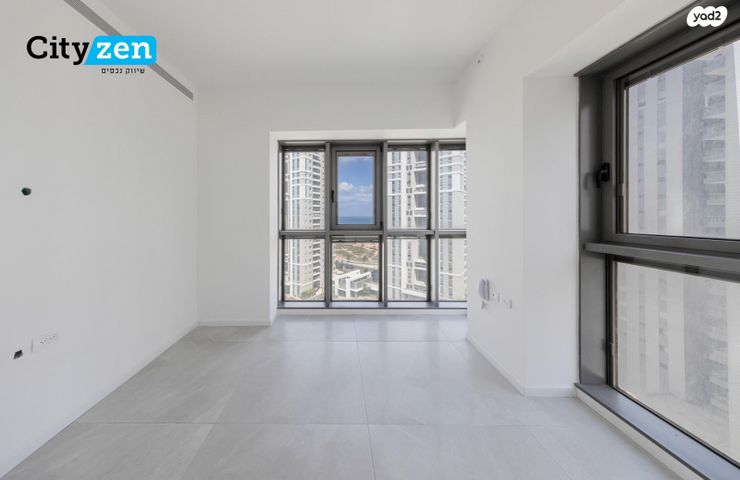 דירה, נתניה