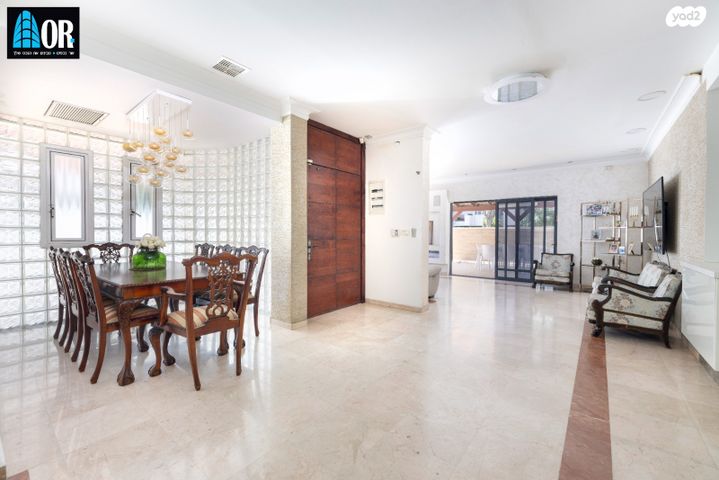 דו משפחתי, בילינסון, כצנלסון, ראשון לציון