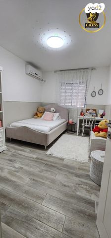 דירה, העצמאות, רובע הקריה, הסיטי, אשדוד