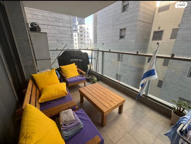 דירה, תוף מרים, גליל ים (מתחם הכוכבים), הרצליה